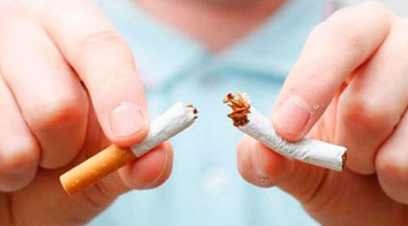 dia mundial sin tabaco