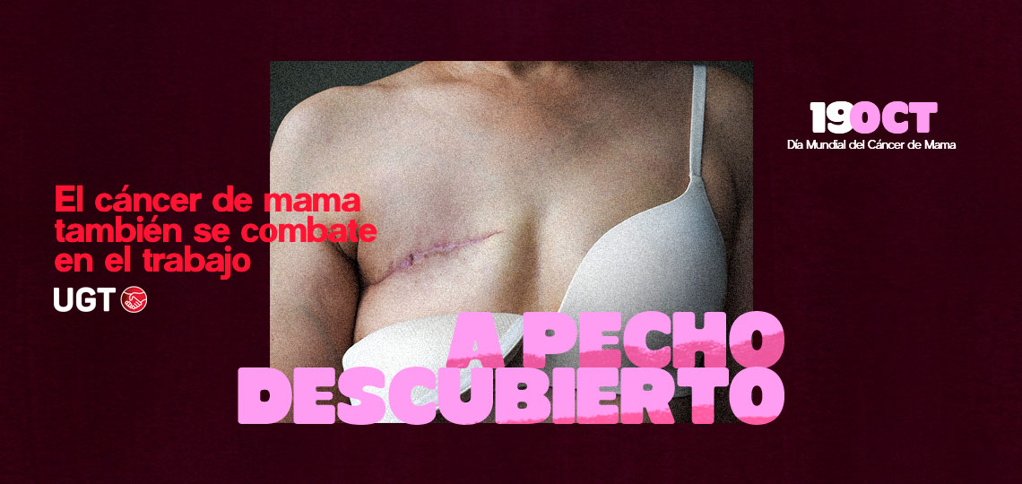 DIA MUNDIAL CANCER MAMA UGT