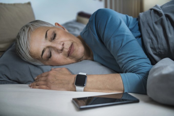 Dormir 3 de junio