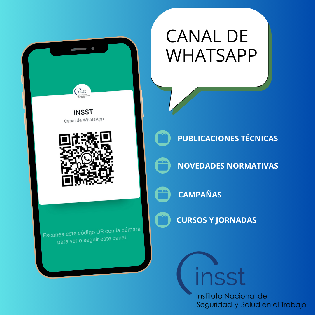 Imagen noticia NUEVO CANAL DE WHATSAPP