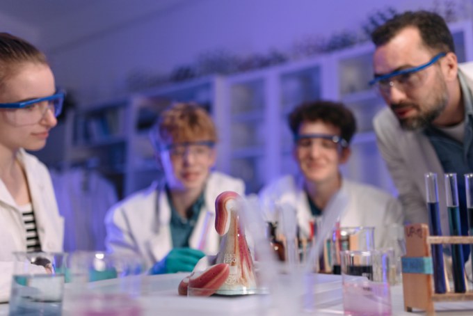 Laboratorio