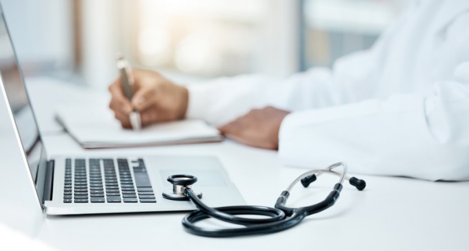 Medico 10 de junio