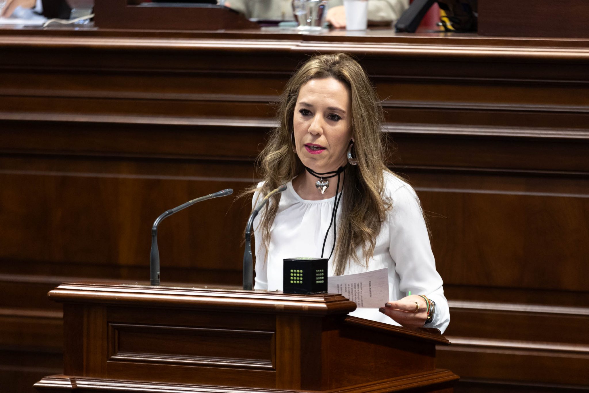 Consejera