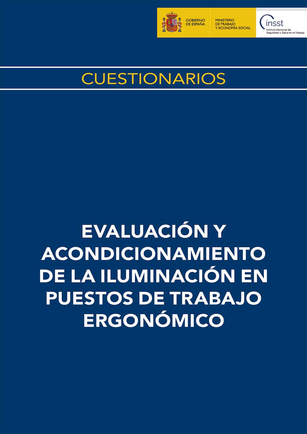 Imagen noticia Evaluacion y acondicionamiento de la iluminacion en puestos de trabajo ergonomico 2024