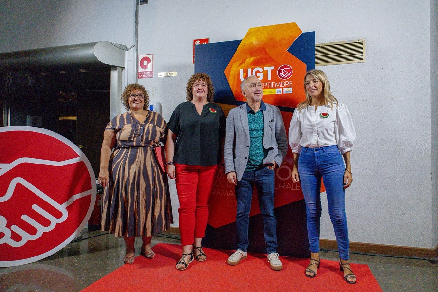 Jornadas Salud Laboral