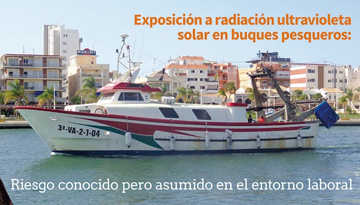 buques pesqueros 2024