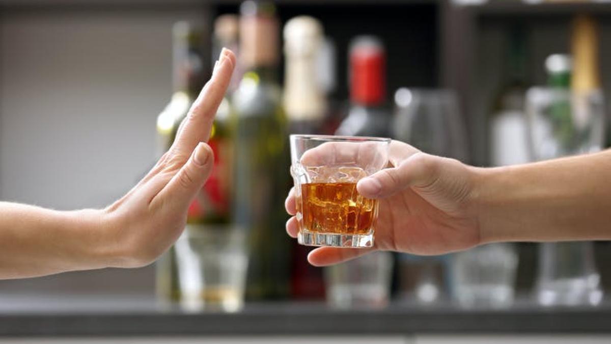 dia mundial sin alcohol