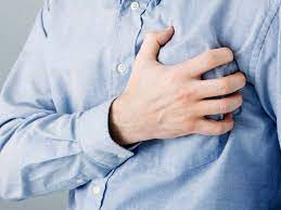 infarto