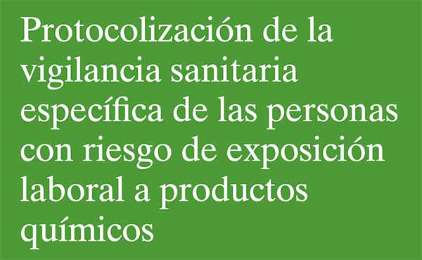 productos quimicos