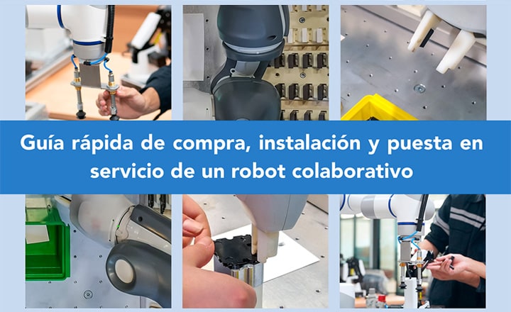 robot colaborativo 2024