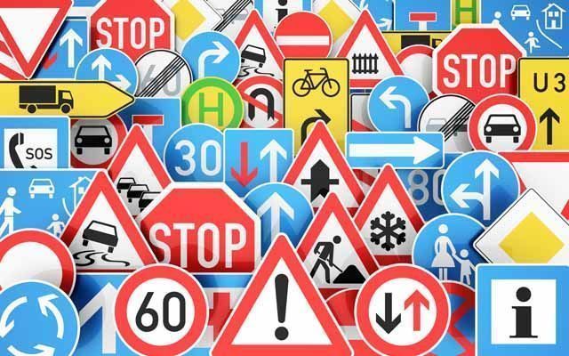 seguridad vial 7