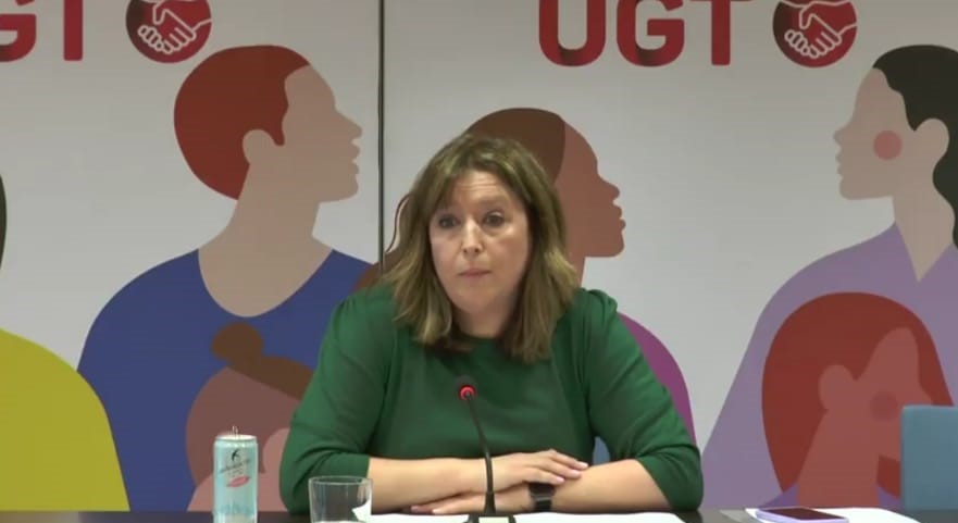 RUEDA PRENSA CONFEDERAL