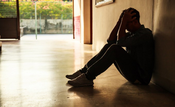 Salud mental