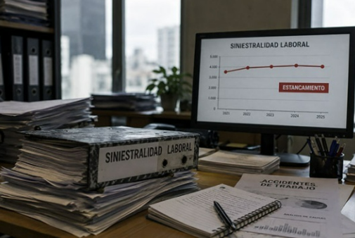 Siniestralidad