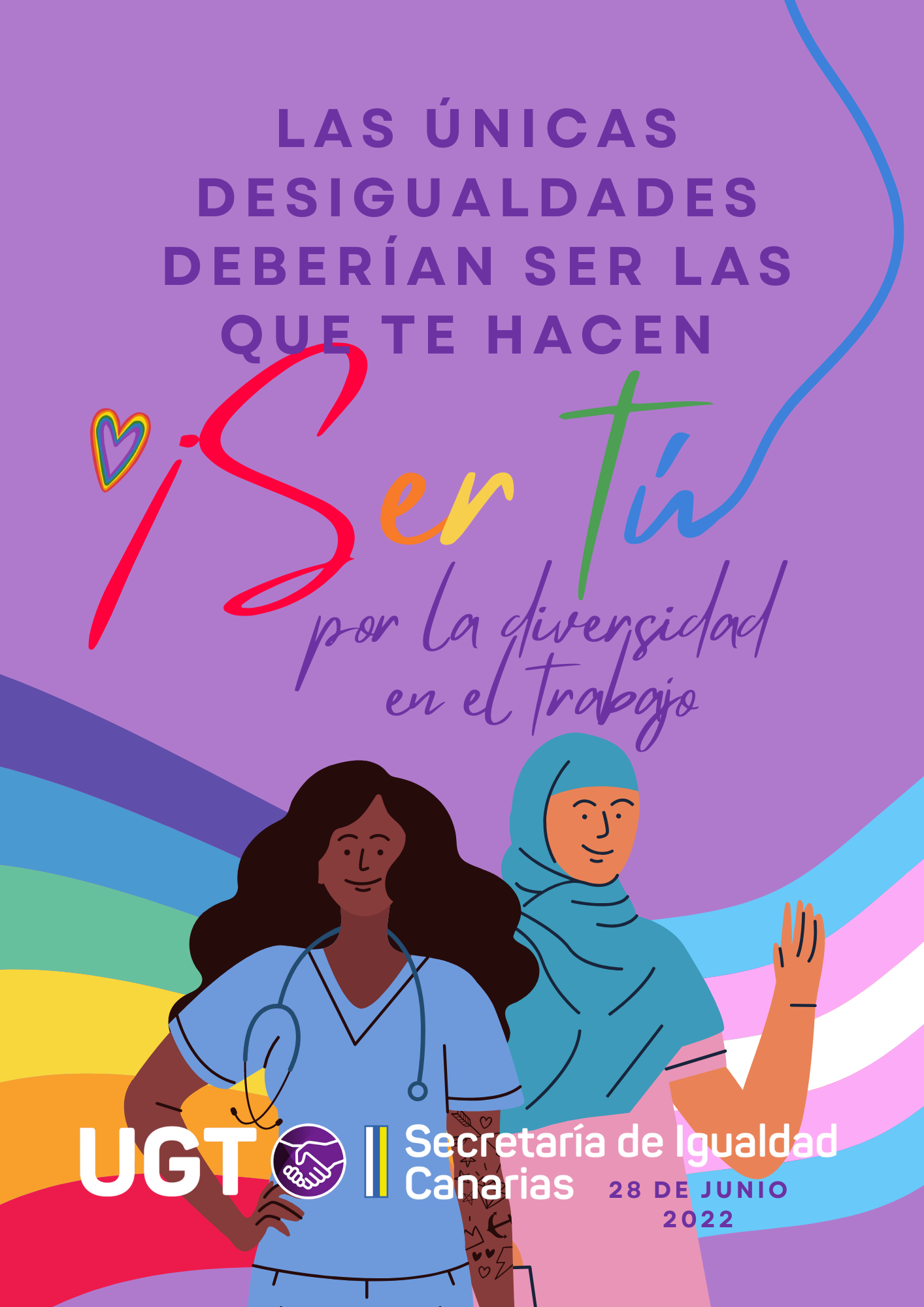 cartel principal orgullo PNG