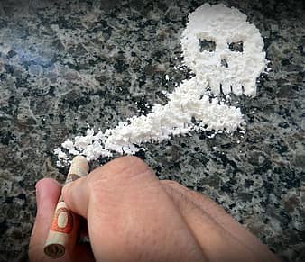 cocaina
