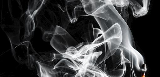 humo de tabaco