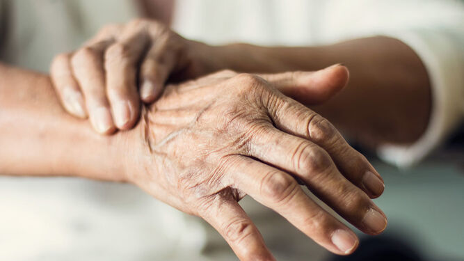 parkinson