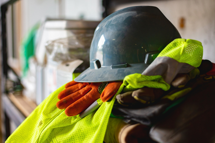 seguridad laboral