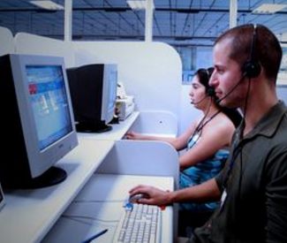 teleoperadores callcenterx1