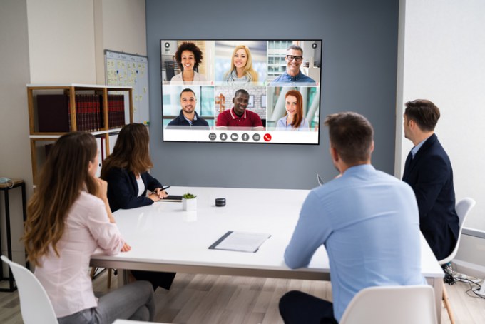 videoconferencia