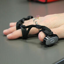 virtual mouse 440